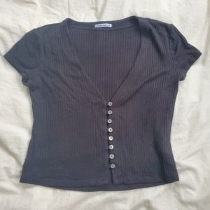 Reformation Shortsleeve Top